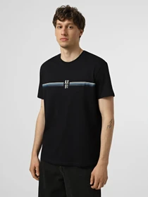 Футболки і поло Armani Exchange модель XM002522-AF10334-UB101 Фото
