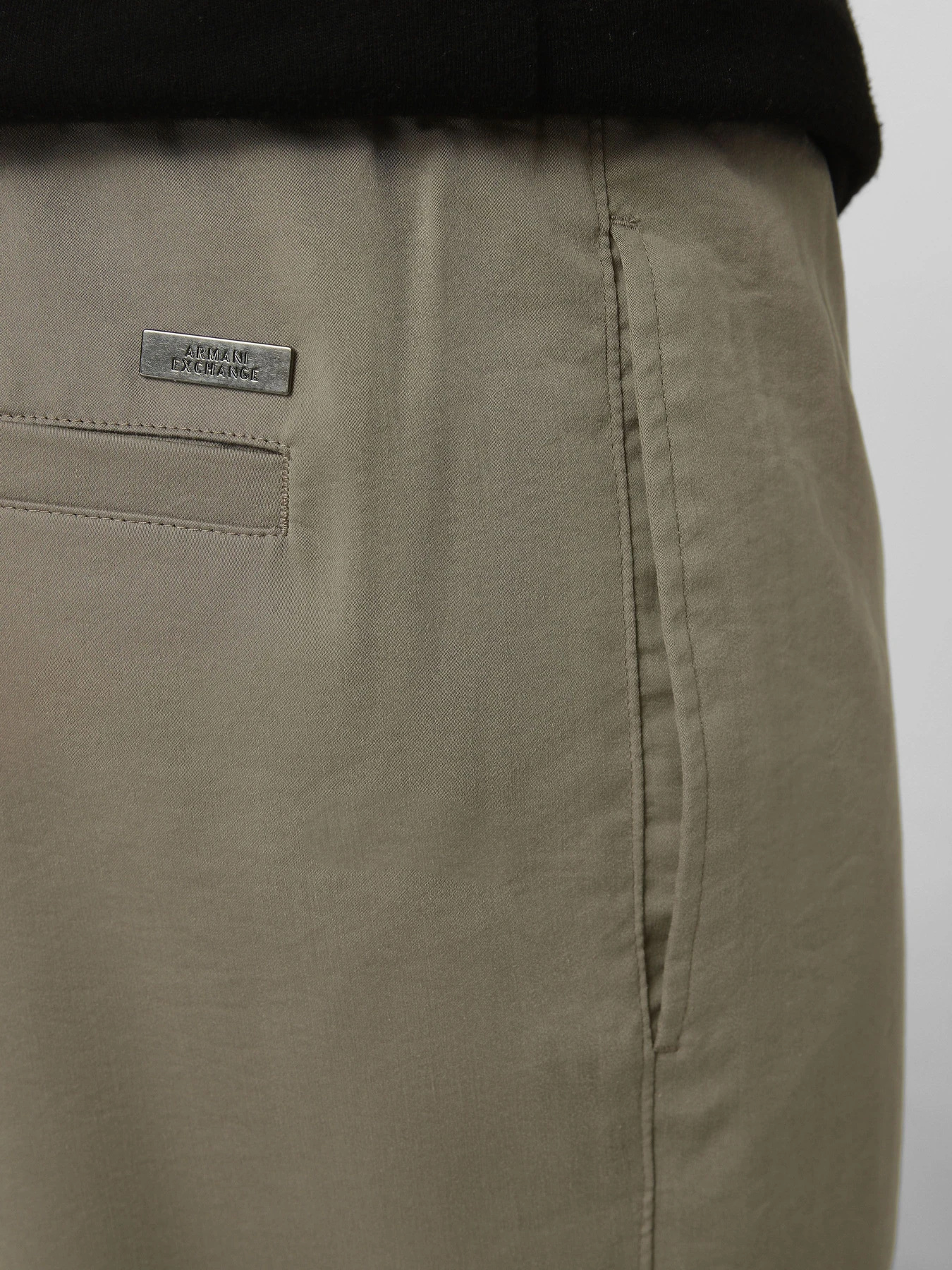 Штани Armani Exchange модель XM002570-AF22545-U6229 Фото
