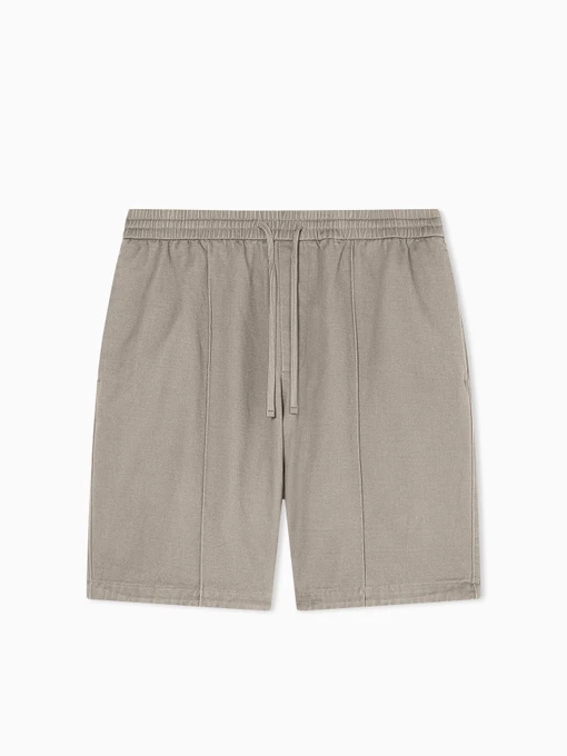 Шорты Armani Exchange модель XM002741-AF23202-U6229 Фото