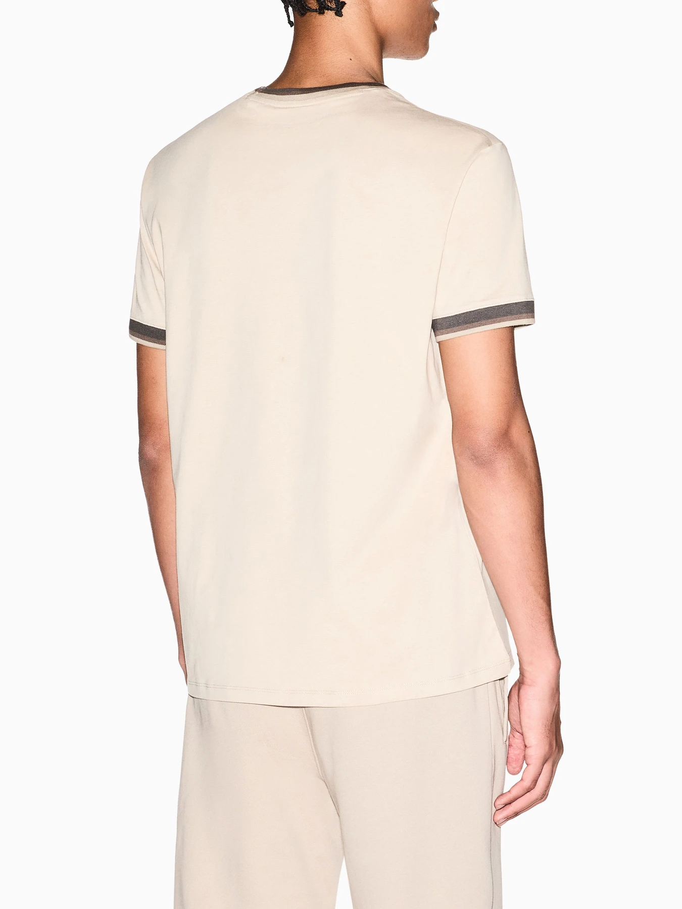 Футболки и поло Armani Exchange модель XM002790-AF10358-U1148 Футболки и поло Armani Exchange модель XM002790-AF10358-U1148 Фото