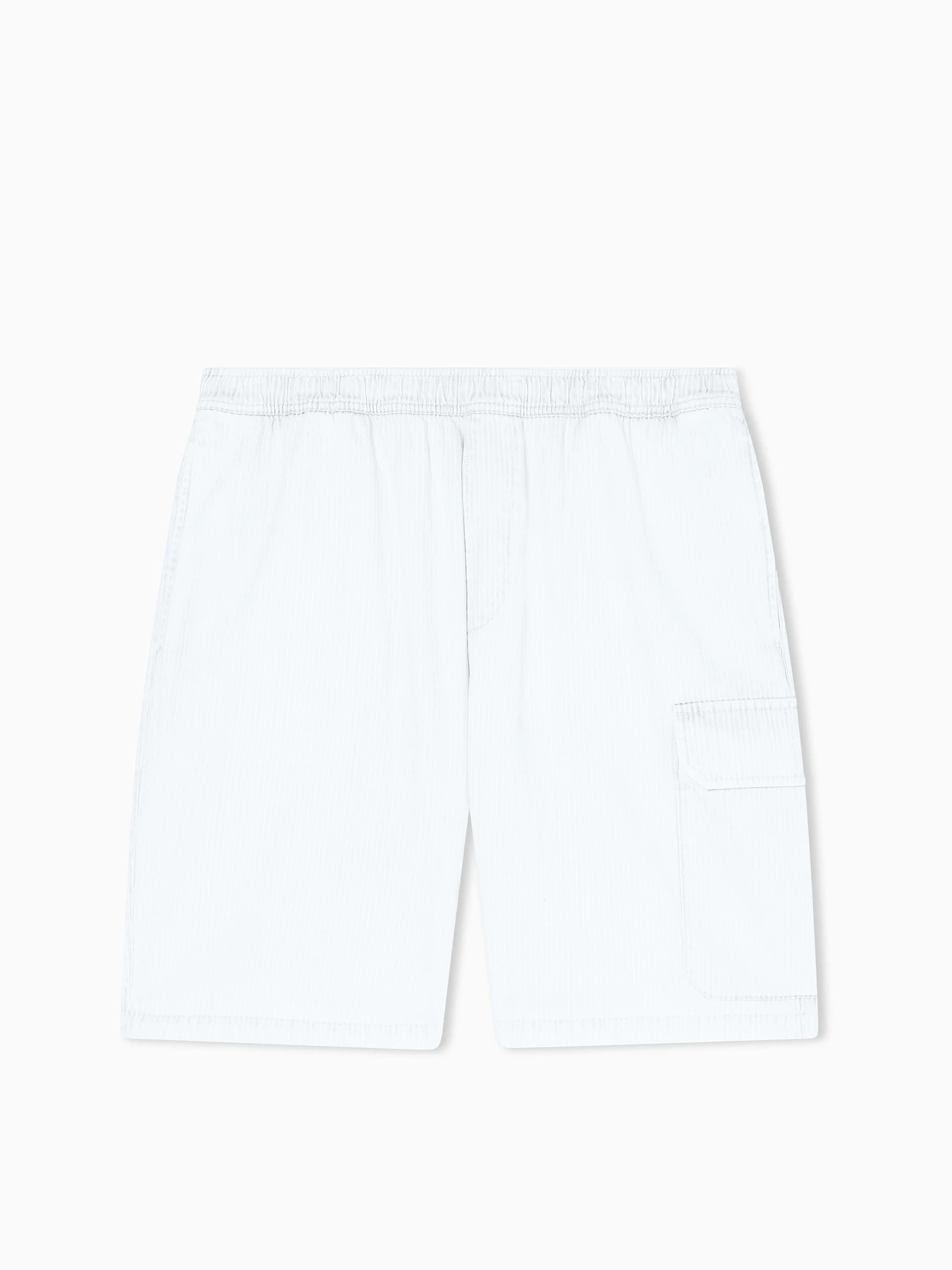 Шорты Armani Exchange модель XM002810-AF22638-FB380 Шорты Armani Exchange модель XM002810-AF22638-FB380 Фото