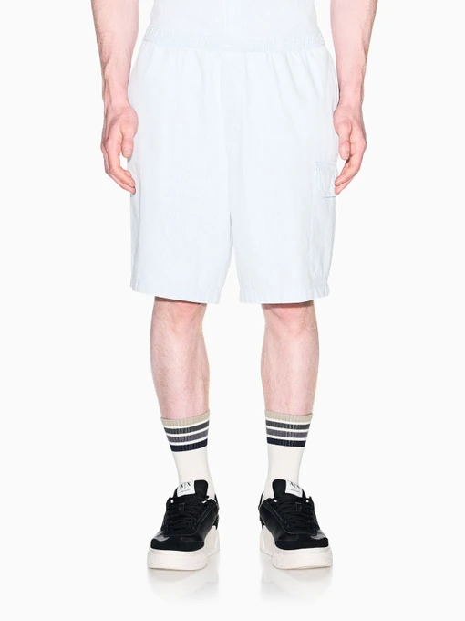 Шорты Armani Exchange модель XM002810-AF22638-FB380 Фото
