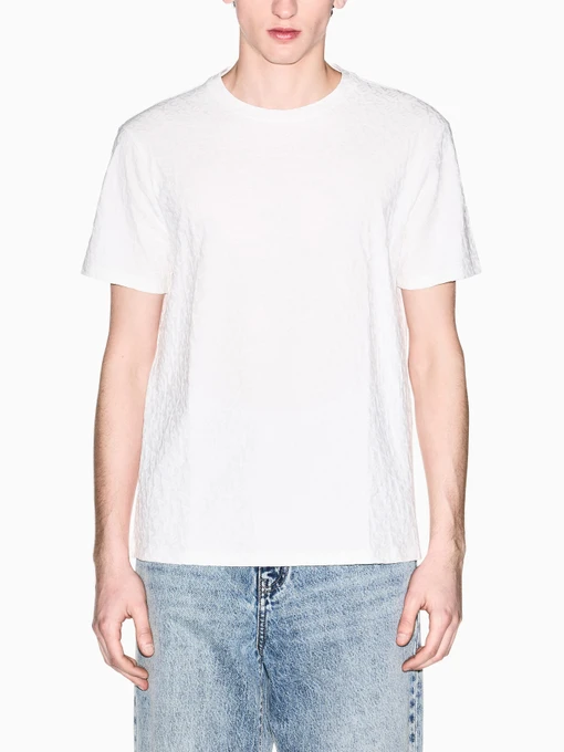 Футболки і поло Armani Exchange модель XM002821-AF10337-U0009 Фото