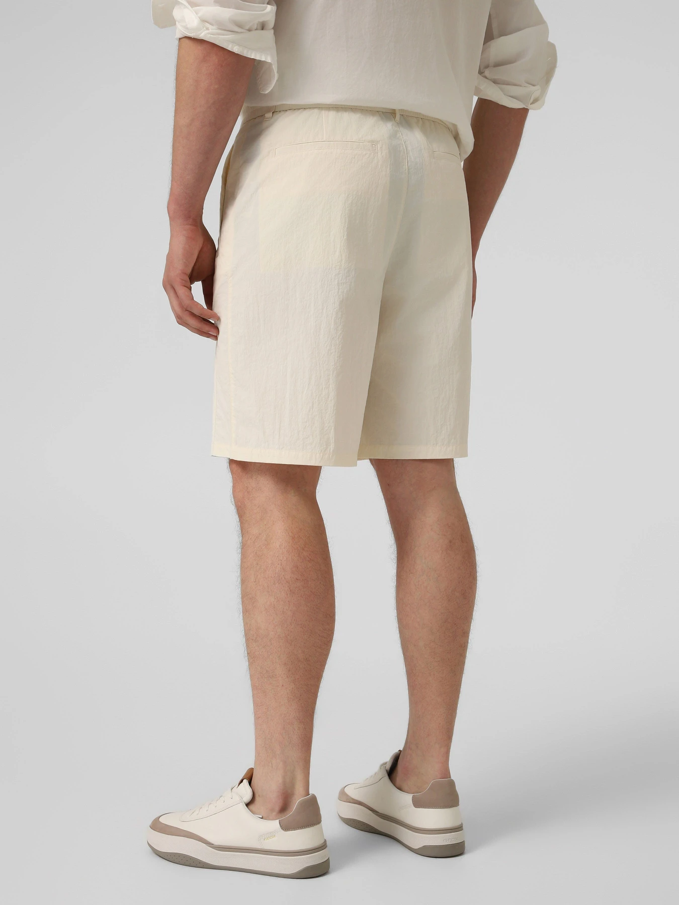 Шорты Armani Exchange модель XM002879-AF22504-U1074 Фото