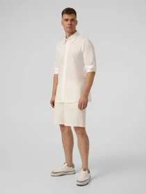 Шорты Armani Exchange модель XM002879-AF22504-U1074 Фото
