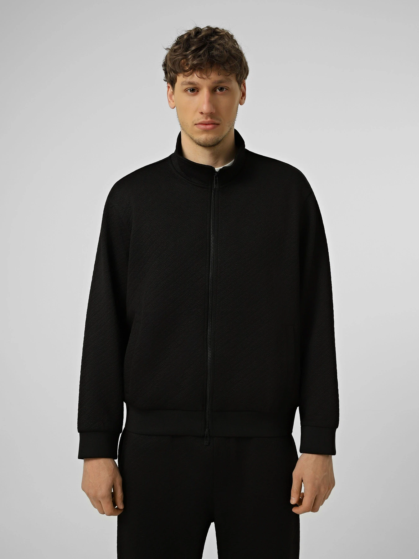 Худи и свитшоты Armani Exchange модель XM002899-AF21862-UC001 Фото