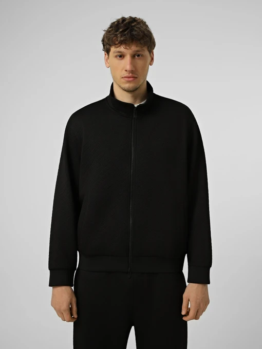 Худі та світшоти Armani Exchange модель XM002899-AF21862-UC001 Фото