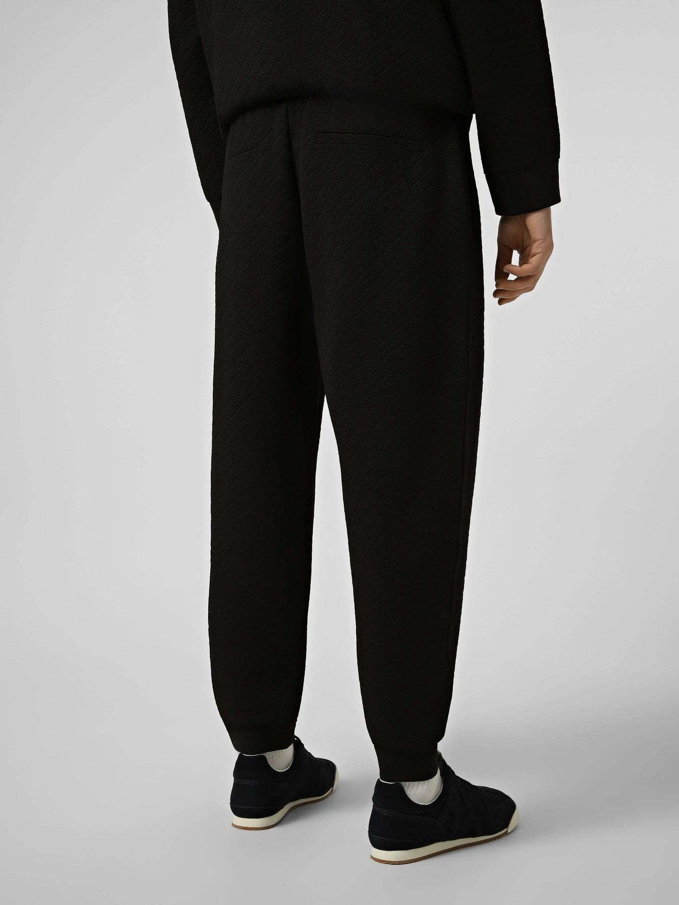Штани Armani Exchange модель XM002900-AF21862-UC001 Фото