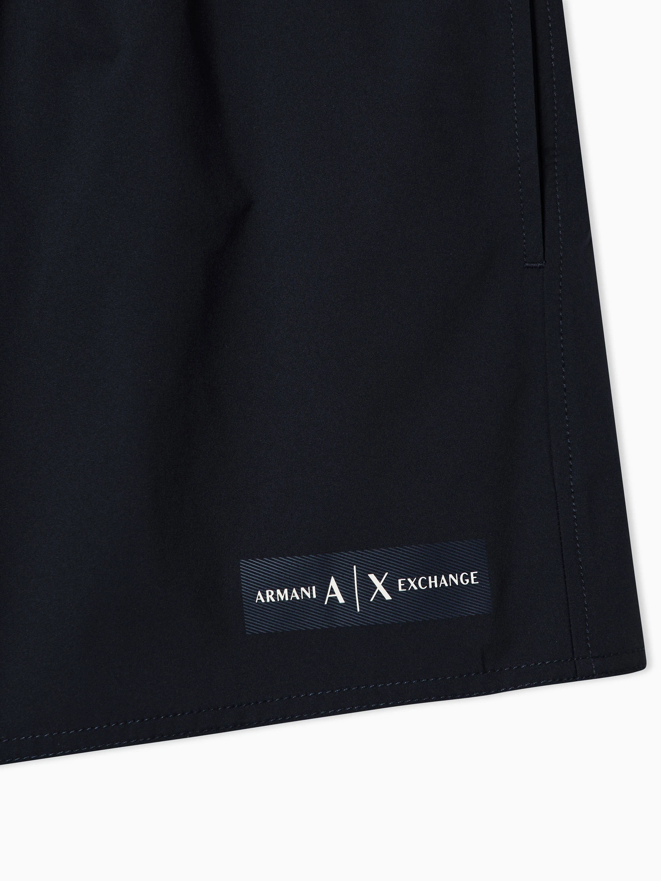 Одяг для пляжу Armani Exchange модель XM000829-AF22576-UB101 Фото