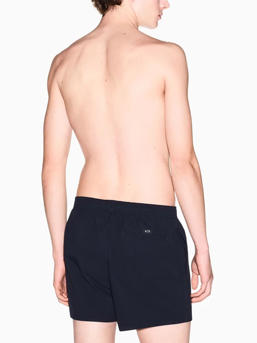 Чоловічі Плавки Armani Exchange фото 2