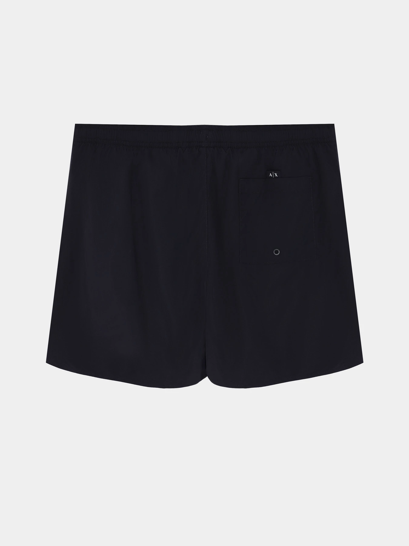 Одяг для пляжу Armani Exchange модель XM000832-AF22585-UB101 Одяг для пляжу Armani Exchange модель XM000832-AF22585-UB101 Фото