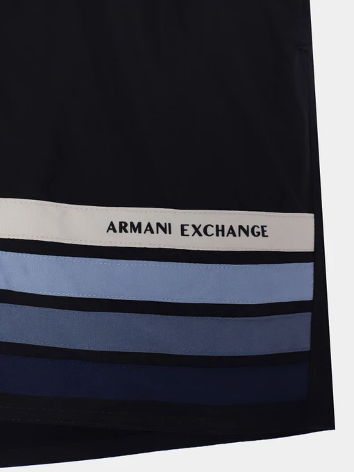 Чоловічі Плавки Armani Exchange фото 3