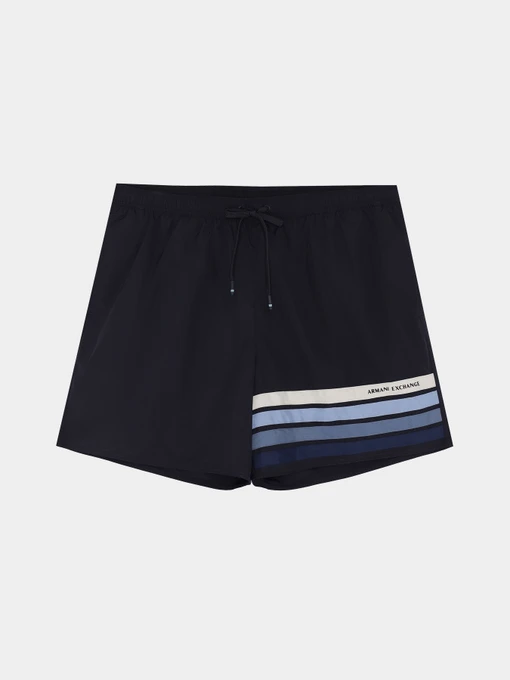 Одежда для пляжа Armani Exchange модель XM000832-AF22585-UB101 Фото