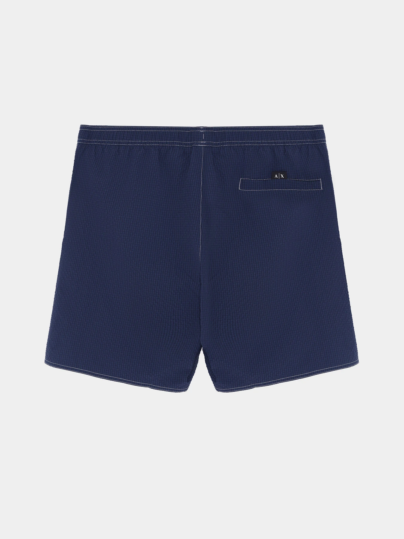 Одяг для пляжу Armani Exchange модель XM000832-AF22586-UB096 Фото