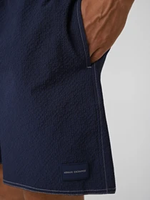 Одежда для пляжа Armani Exchange модель XM000832-AF22586-UB096 Фото