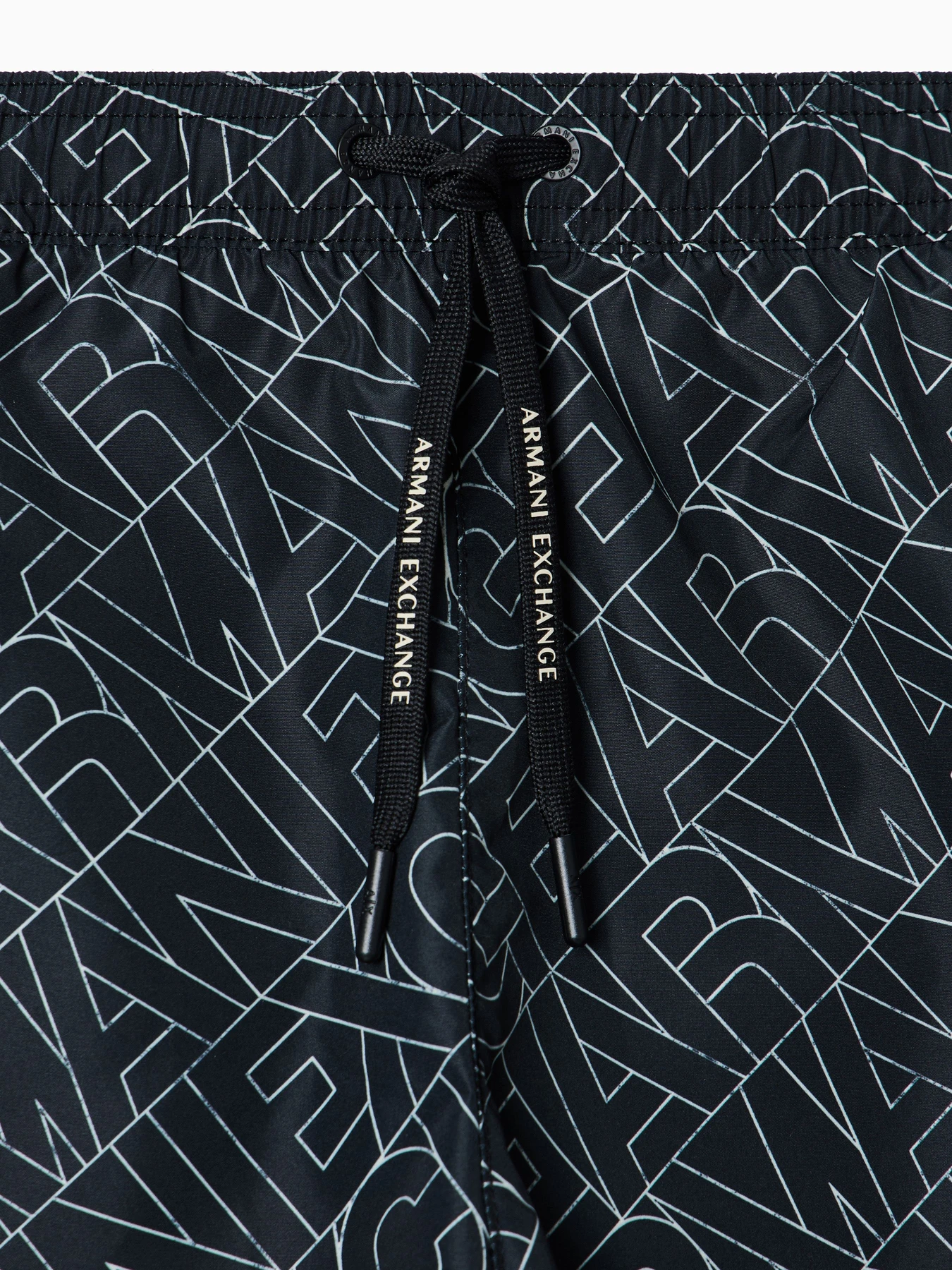 Одяг для пляжу Armani Exchange модель XM000832-AF24685-FC308 Фото