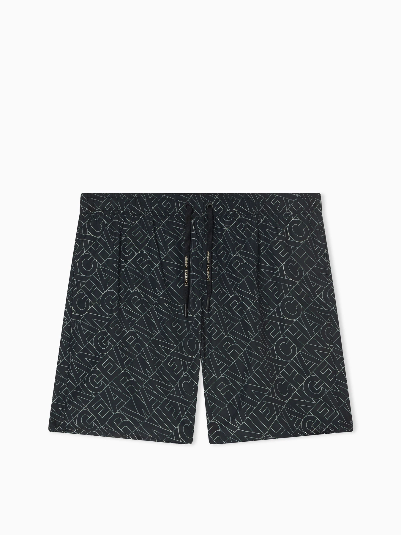Одяг для пляжу Armani Exchange модель XM000832-AF24685-FC308 Фото