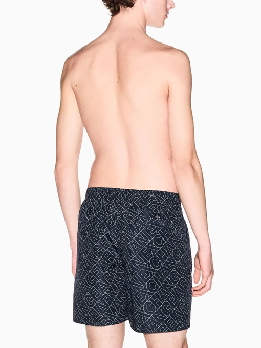 Чоловічі Плавки Armani Exchange фото 2