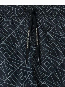 Одяг для пляжу Armani Exchange модель XM000832-AF24685-FC308 Фото