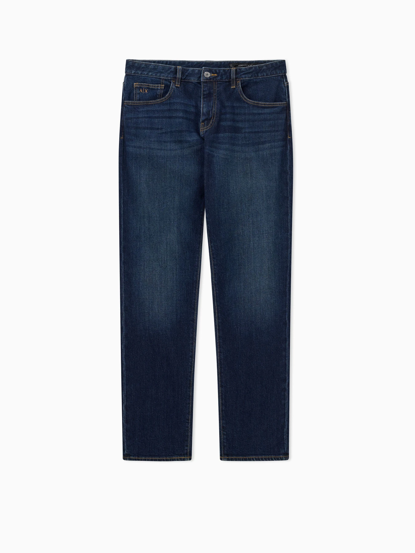 Джинсы Armani Exchange модель XM000049-AF14265-MB001 Джинсы Armani Exchange модель XM000049-AF14265-MB001 Фото