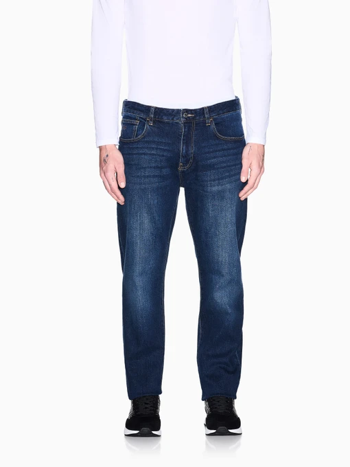 Джинсы Armani Exchange модель XM000049-AF14265-MB001 Фото