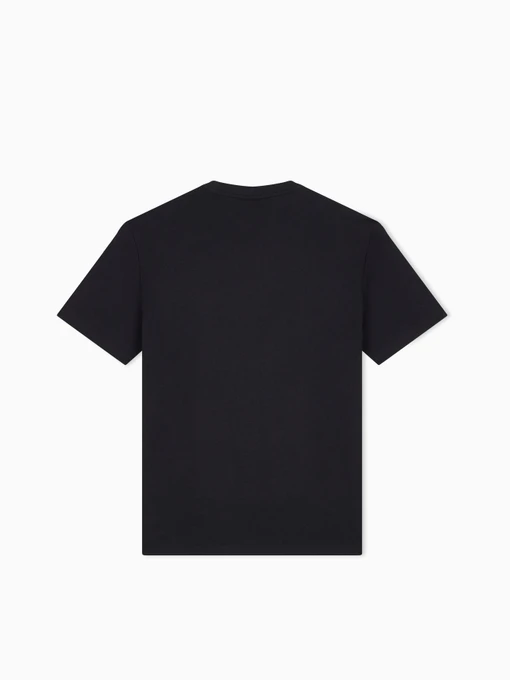 Бавовняна Чоловіча Футболка Armani Exchange фото 2