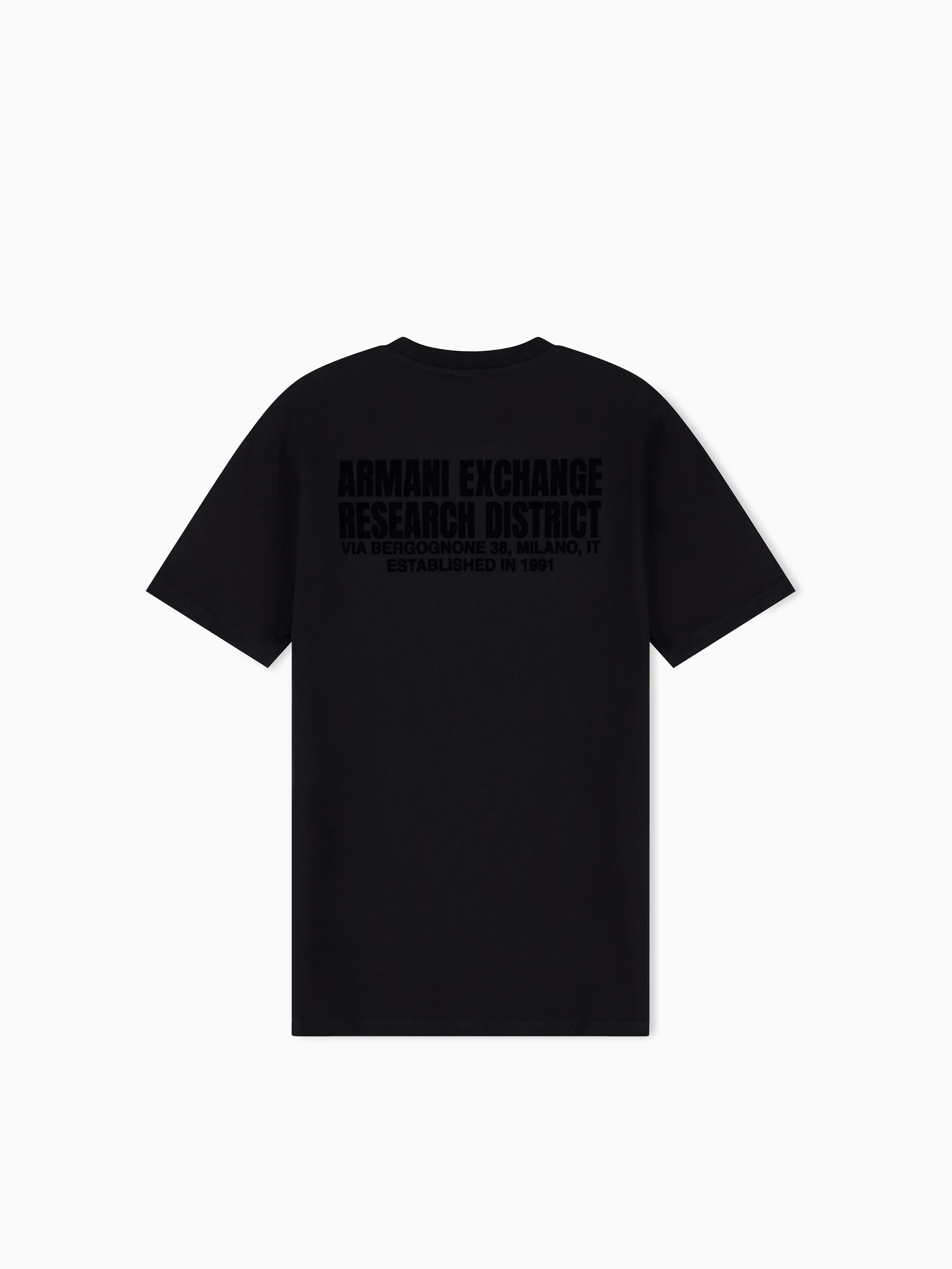 Футболки и поло Armani Exchange модель XM003026-AF21323-UC001 Фото
