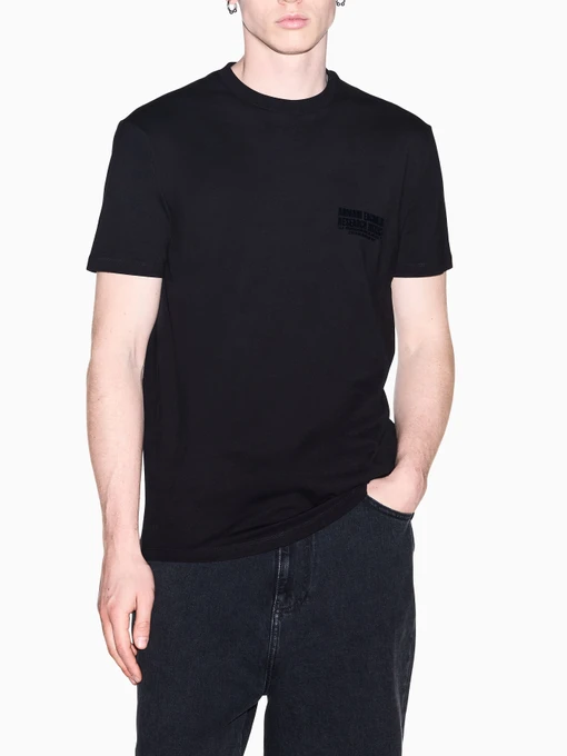 Футболки и поло Armani Exchange модель XM003026-AF21323-UC001 Фото