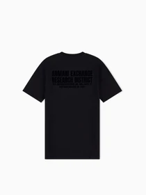 Футболки и поло Armani Exchange модель XM003026-AF21323-UC001 Фото