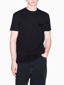 Футболки и поло Armani Exchange модель XM003026-AF21323-UC001 Фото