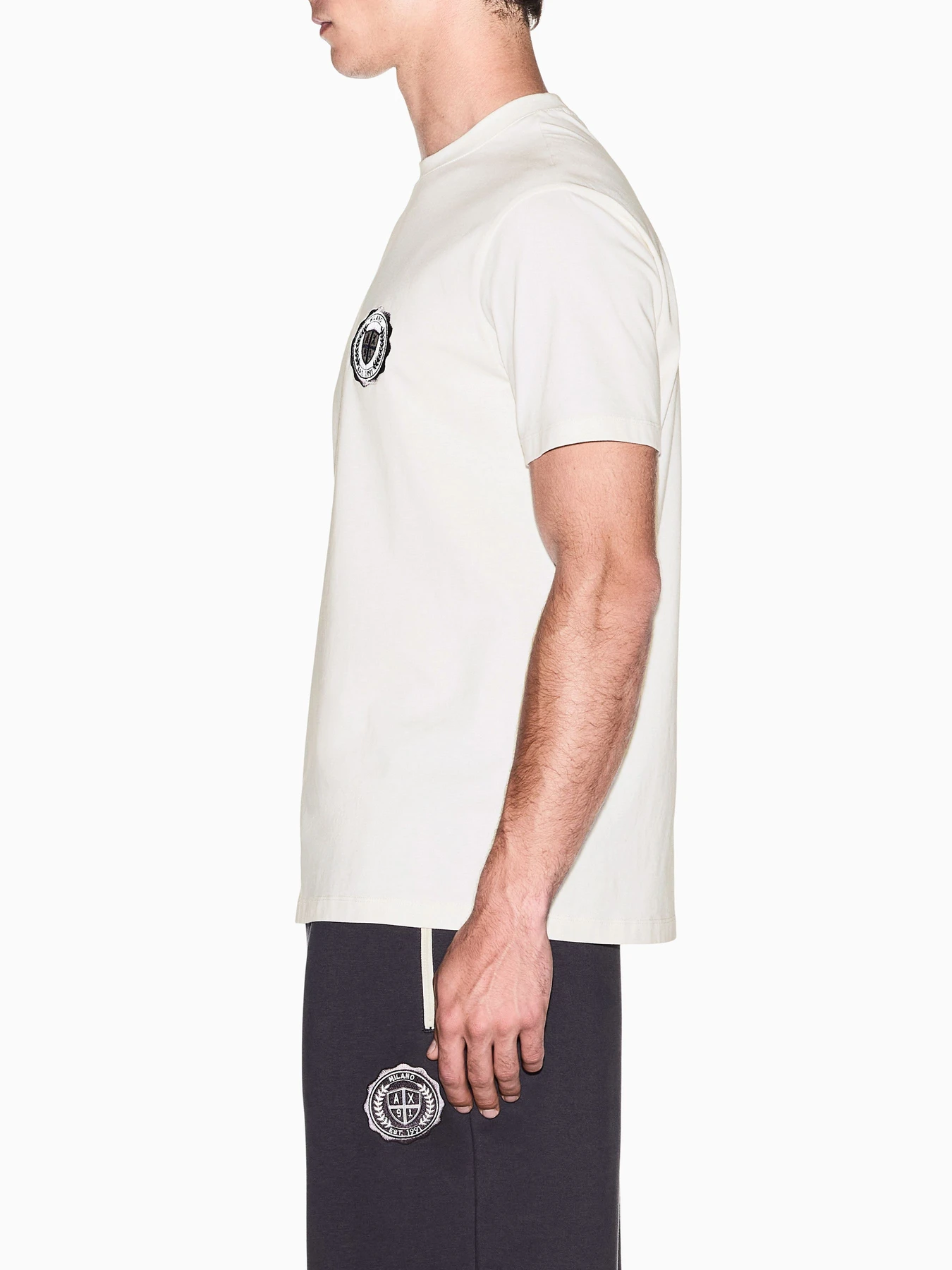 Футболки и поло Armani Exchange модель XM003078-AF10361-U0007 Футболки и поло Armani Exchange модель XM003078-AF10361-U0007 Фото