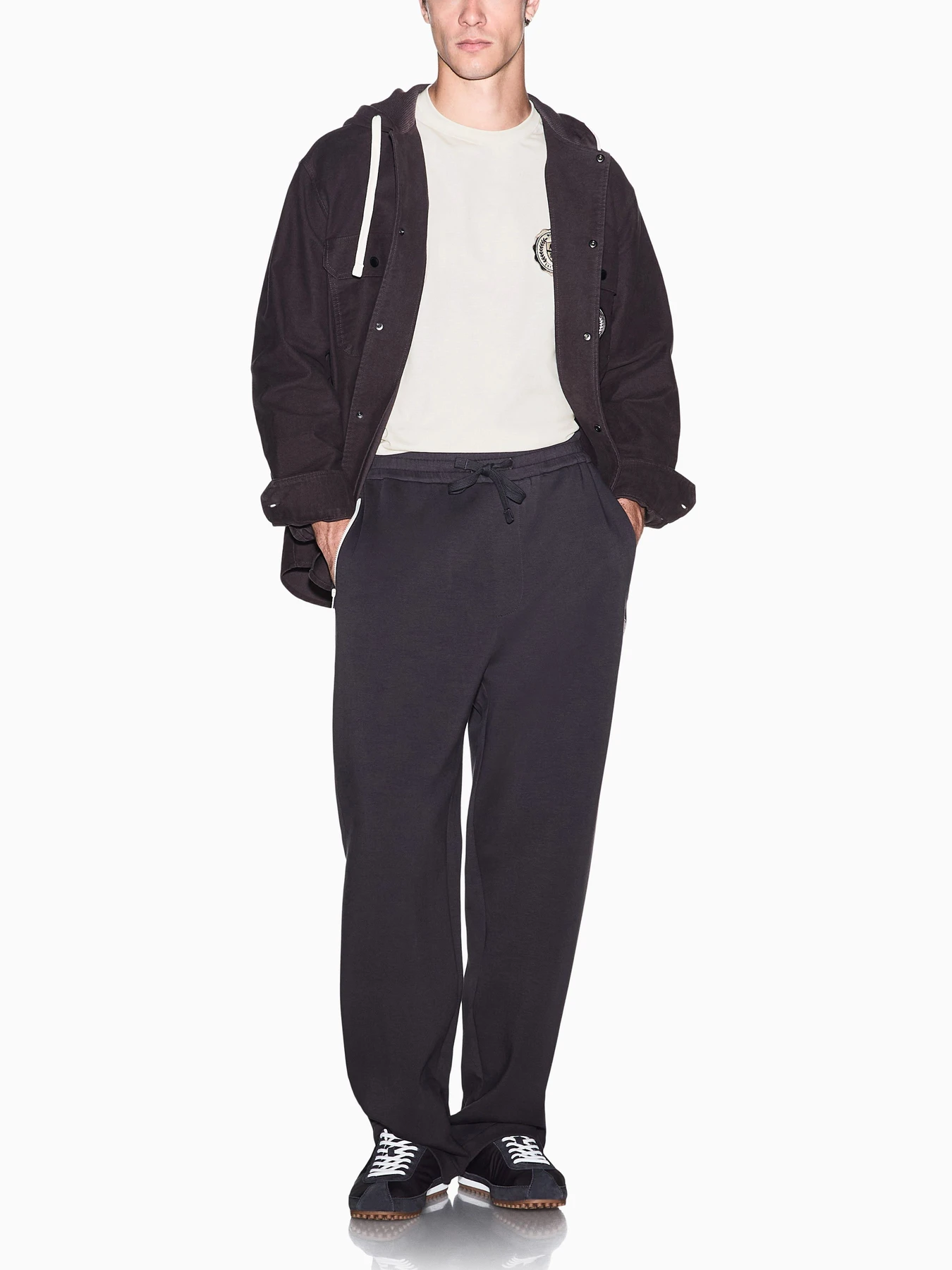 Футболки и поло Armani Exchange модель XM003078-AF10361-U0007 Футболки и поло Armani Exchange модель XM003078-AF10361-U0007 Фото