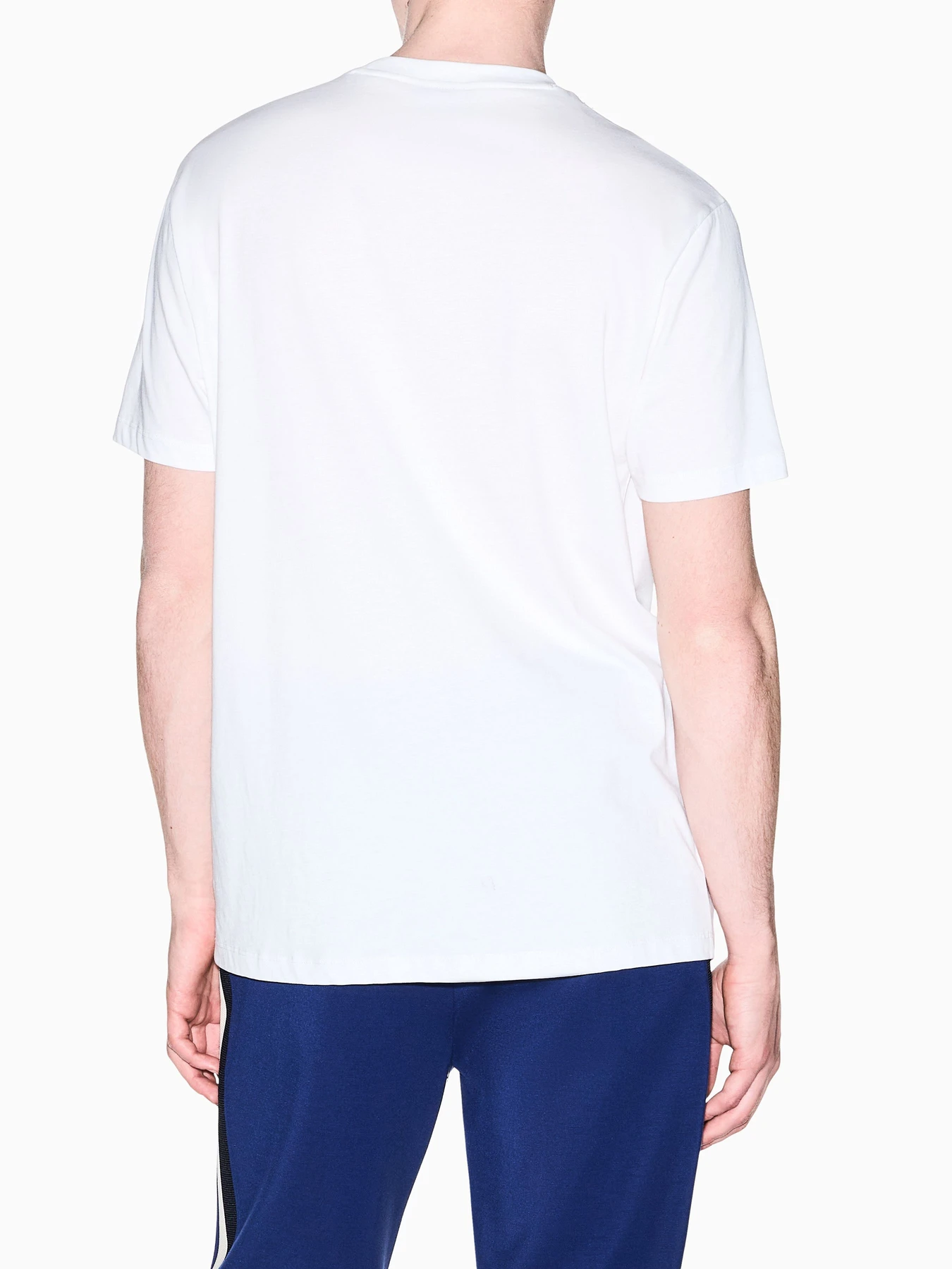 Футболки и поло Armani Exchange модель XM003103-AF10356-U0009 Фото