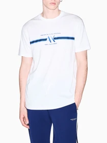 Футболки и поло Armani Exchange модель XM003103-AF10356-U0009 Фото