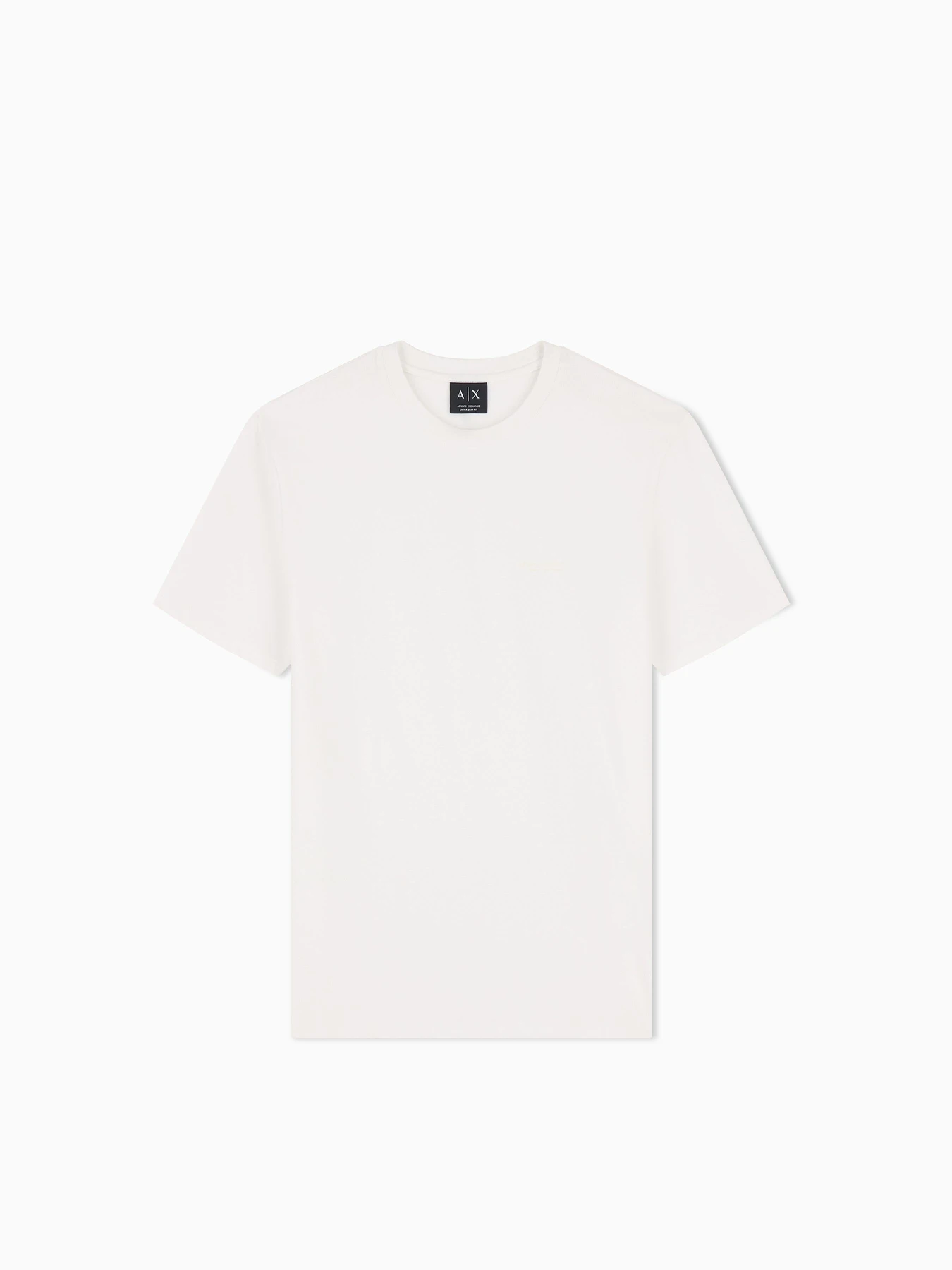 Футболки и поло Armani Exchange модель XM003141-AF26650-U0009 Фото