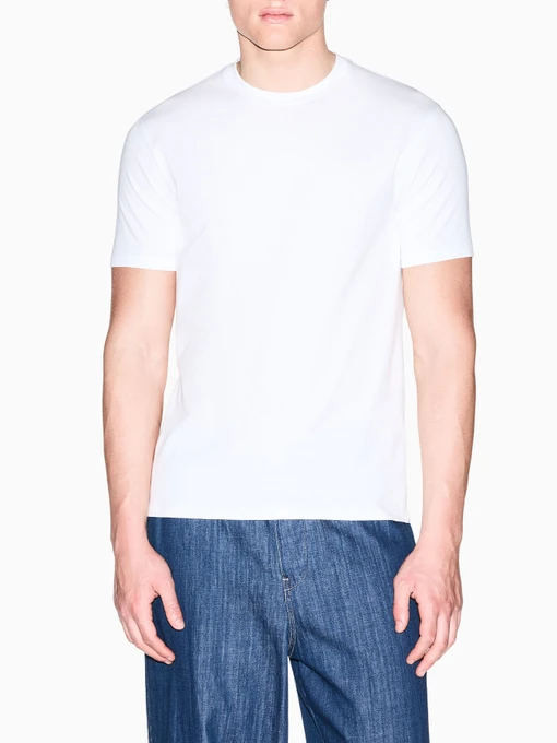 Футболки и поло Armani Exchange модель XM003141-AF26650-U0009 Фото