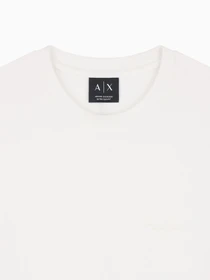 Футболки и поло Armani Exchange модель XM003141-AF26650-U0009 Фото