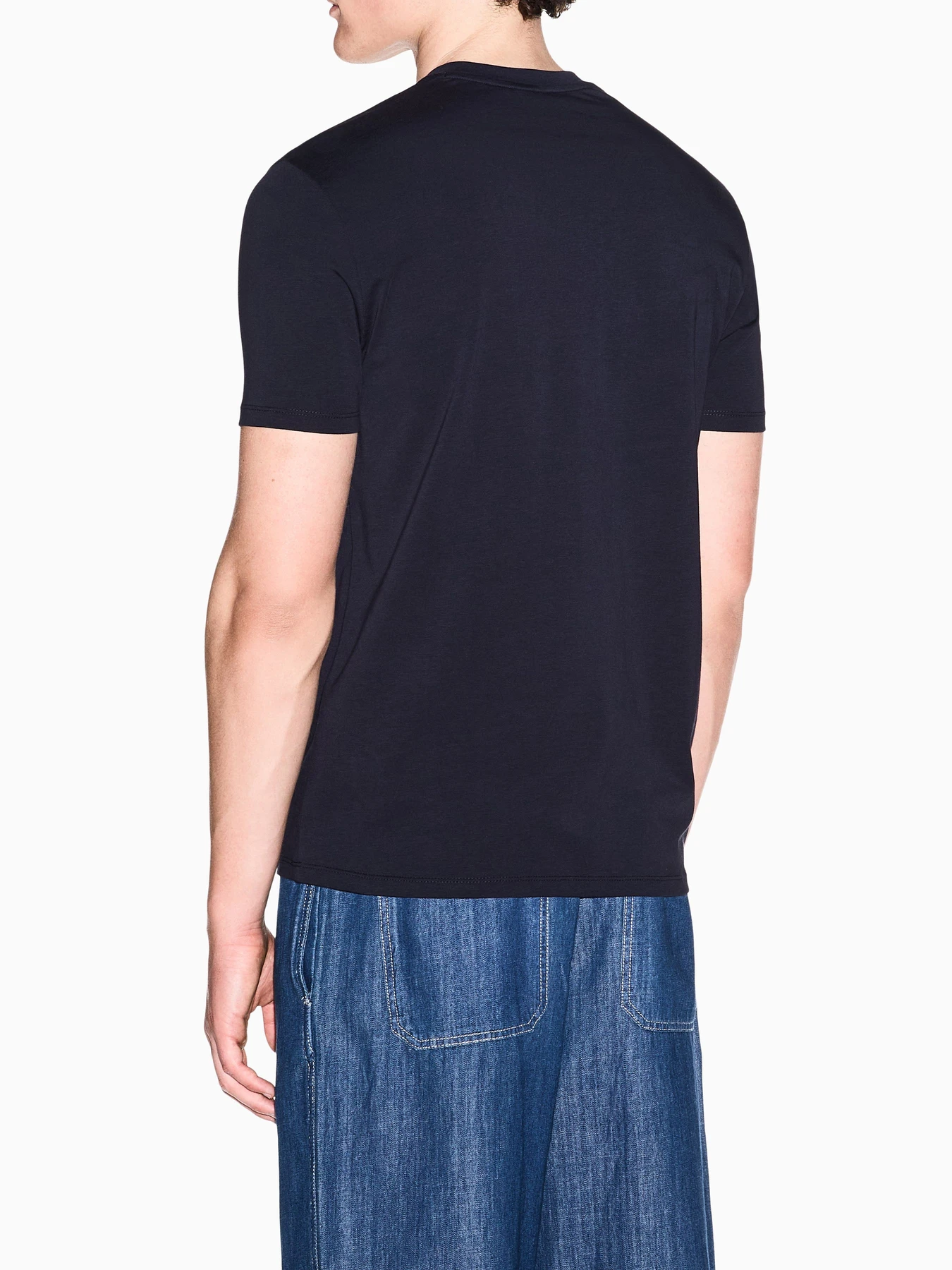 Футболки и поло Armani Exchange модель XM003141-AF26650-UB101 Фото