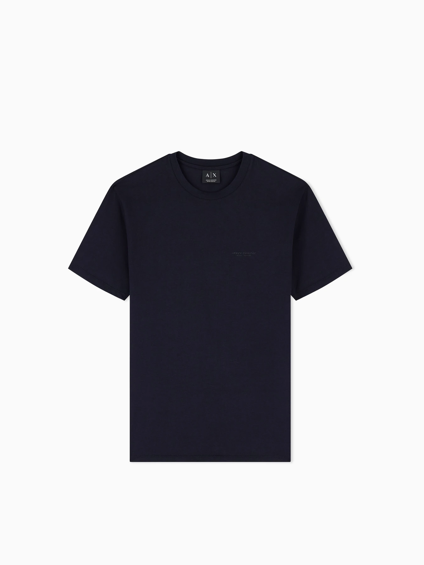 Футболки и поло Armani Exchange модель XM003141-AF26650-UB101 Фото