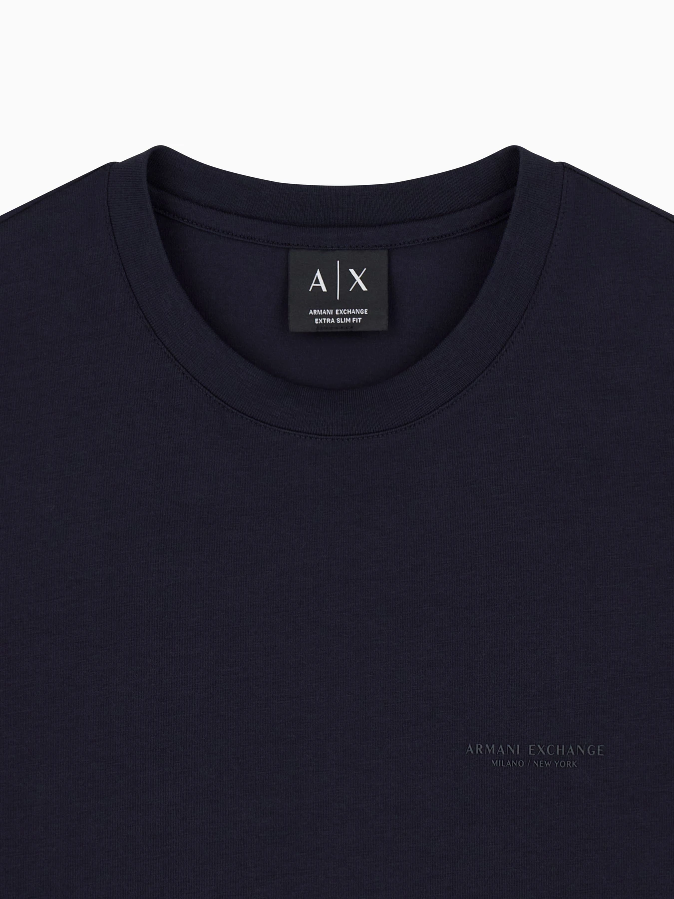 Футболки и поло Armani Exchange модель XM003141-AF26650-UB101 Фото