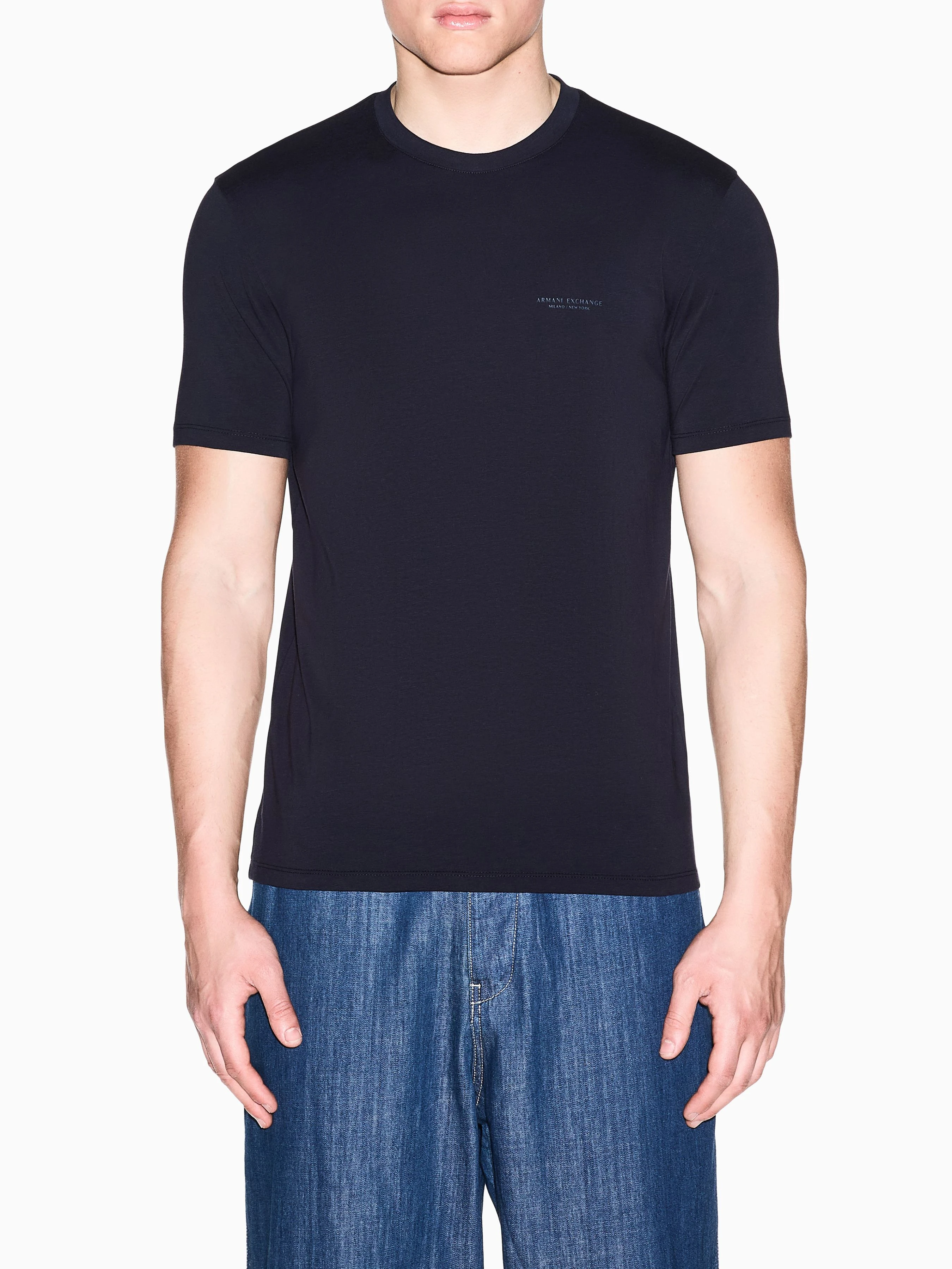 Чоловіча Футболка Armani Exchange