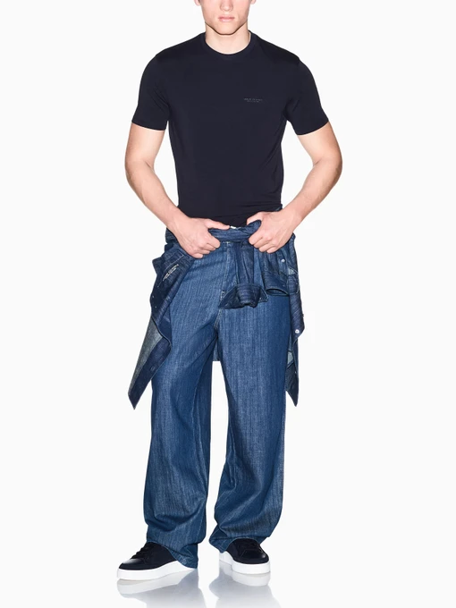 Чоловіча Футболка Armani Exchange фото 3
