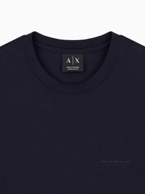 Футболки и поло Armani Exchange модель XM003141-AF26650-UB101 Фото
