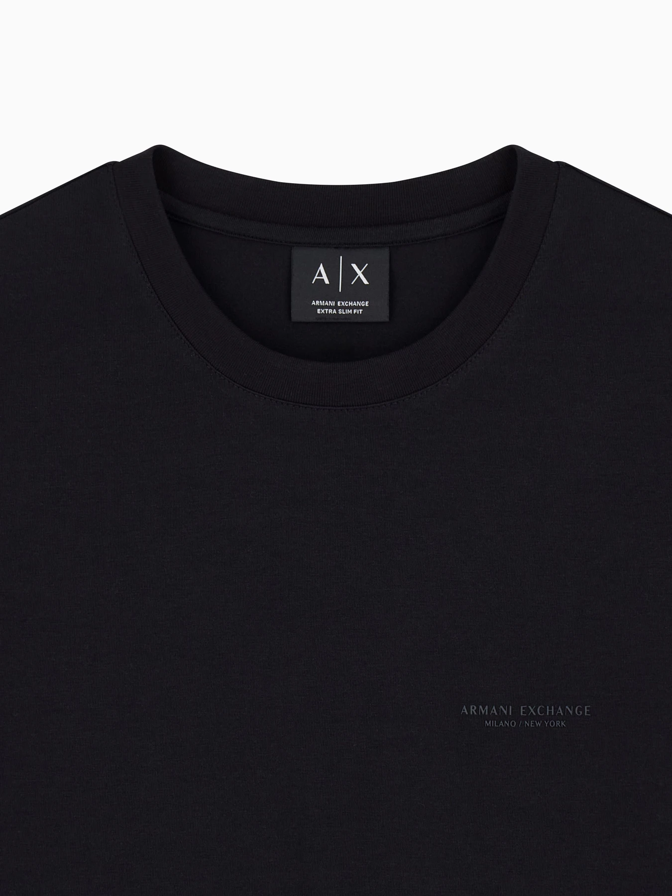 Футболки и поло Armani Exchange модель XM003141-AF26650-UC001 Фото