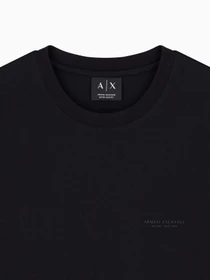 Футболки и поло Armani Exchange модель XM003141-AF26650-UC001 Фото