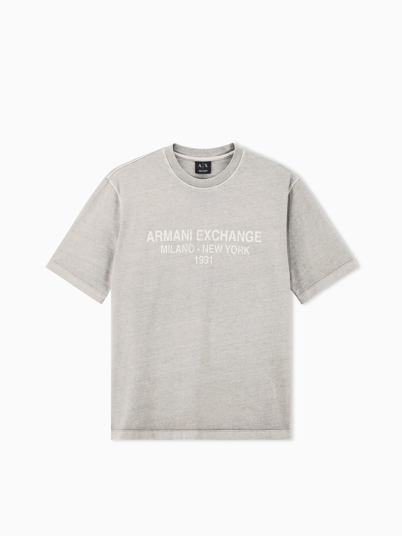 Футболки и поло Armani Exchange модель XM003404-AF16283-U6161 Фото