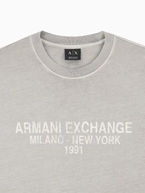Футболки и поло Armani Exchange модель XM003404-AF16283-U6161 Фото
