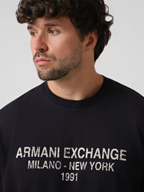 Футболки и поло Armani Exchange модель XM003404-AF16283-UB101 Фото