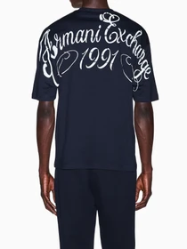 Футболки и поло Armani Exchange модель XM003559-AF10358-UB101 Фото