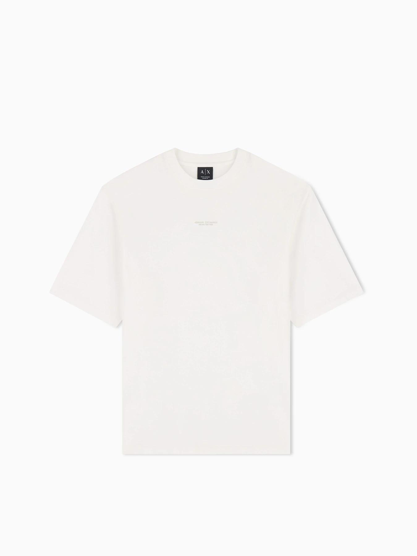 Футболки и поло Armani Exchange модель XM003560-AF28670-U0009 Фото